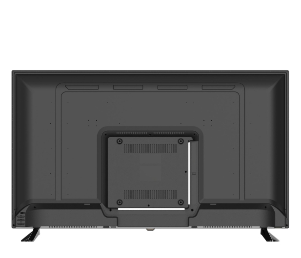 Telewizor Kiano Elegance 40" Smart TV VIDAA Netflix. HBO, Prime - 1373224 - zdjęcie 6